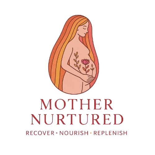 Mother Nurtured